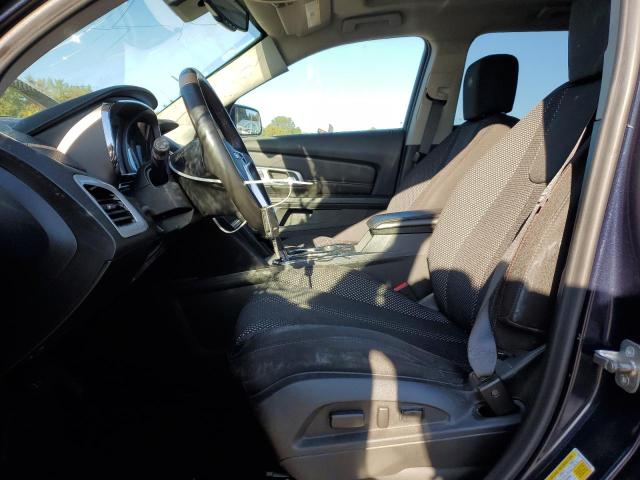Photo 7 from auction – 2017 GMC TERRAIN SL with VIN 2GKFLTE3XH6304918