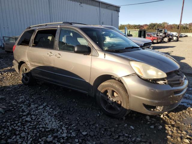 Photo 4 from auction – 2005 TOYOTA SIENNA CE with VIN 5TDZA23C05S285177