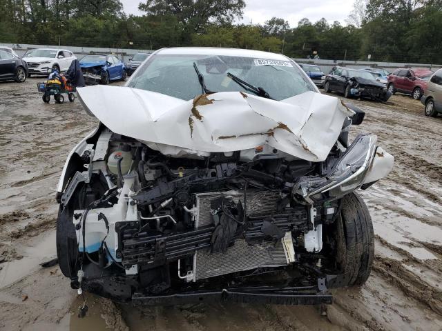 Photo 5 from auction – 2021 NISSAN VERSA with VIN 3N1CN8DV3ML806137