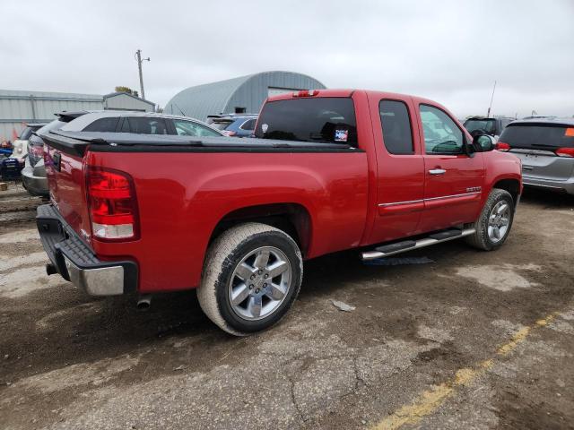 Photo 3 from auction – 2012 GMC SIERRA K15 with VIN 1GTR2VE73CZ172849