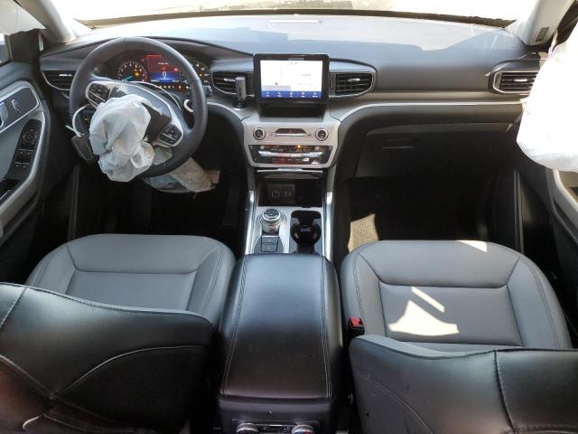 Photo 8 from auction – 2021 FORD EXPLORER X with VIN 1FMSK8DH7MGC12081
