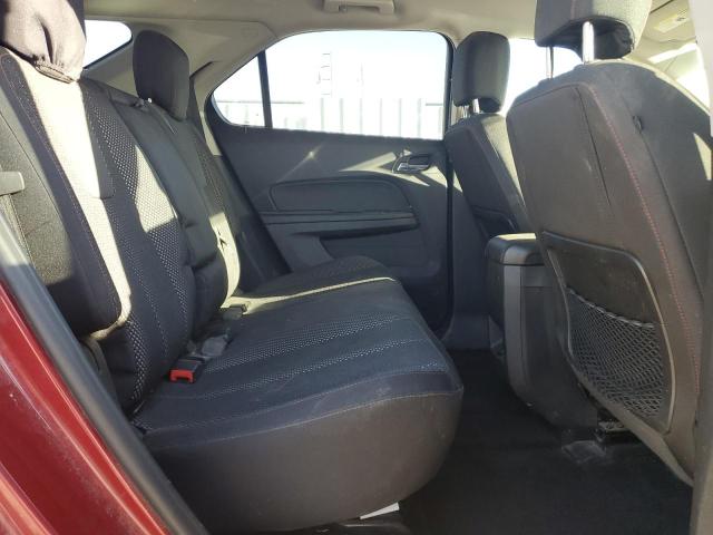 Photo 11 from auction – 2014 CHEVROLET EQUINOX LT with VIN 2GNFLGE34E6277382