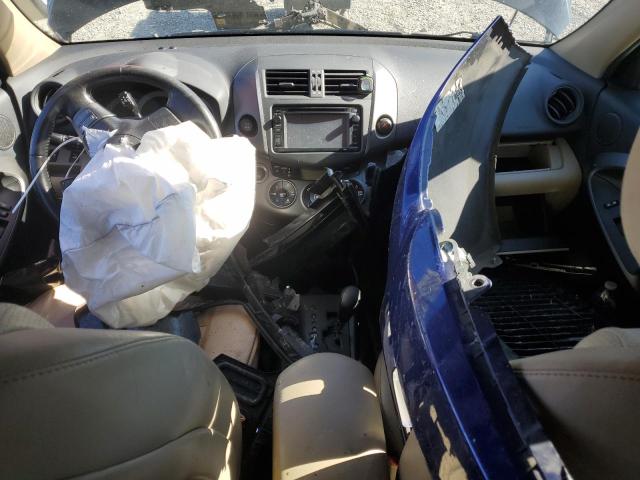 Photo 8 from auction – 2012 TOYOTA RAV4 LIMIT with VIN 2T3DK4DV0CW089934