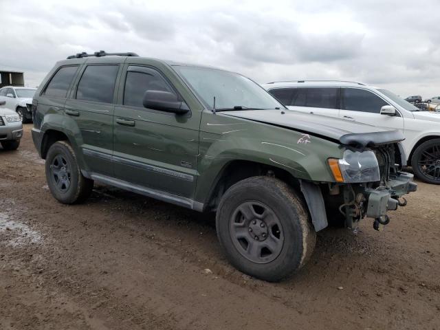 Photo 4 from auction – 2007 JEEP GRAND CHER with VIN 1J8HR48P47C684019