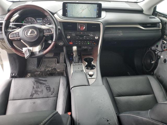 Photo 8 from auction – 2020 LEXUS RX 350 with VIN 2T2HZMAA8LC154694