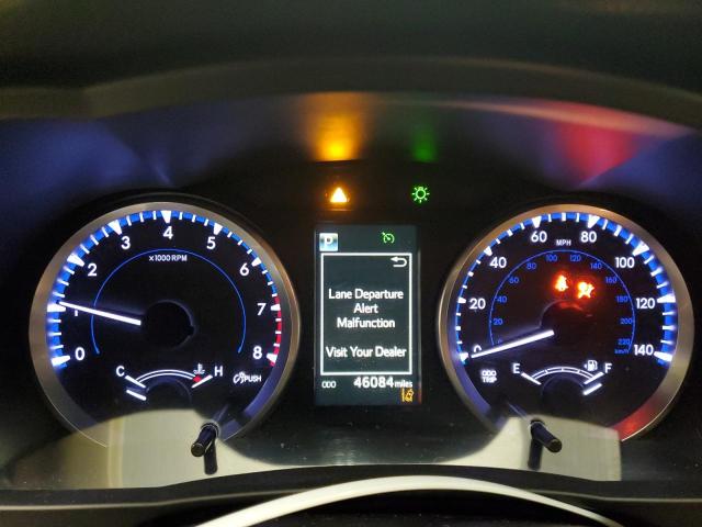 Photo 9 from auction – 2018 TOYOTA HIGHLANDER with VIN 5TDBZRFHXJS886973