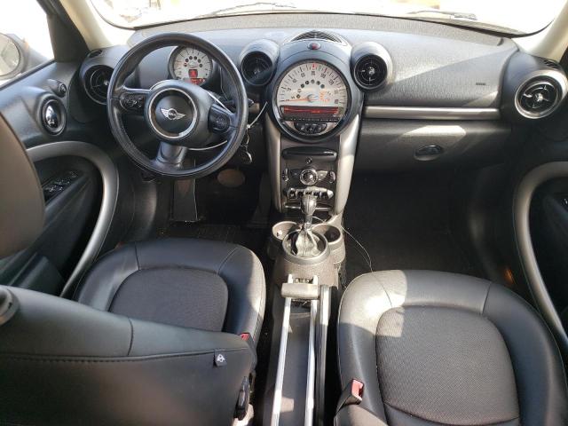 Photo 8 from auction – 2013 MINI COOPER COU with VIN WMWZB3C51DWM08520