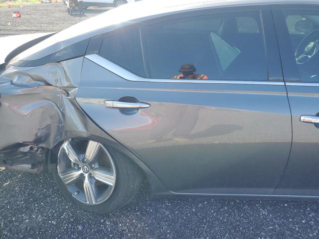 Photo 10 from auction – 2021 NISSAN ALTIMA SL with VIN 1N4BL4EV5MN336673