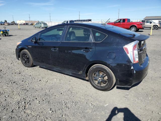 Photo 2 from auction – 2012 TOYOTA PRIUS with VIN JTDKN3DU9C5420016