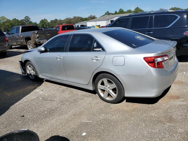 Photo 2 from auction – 2012 TOYOTA CAMRY BASE with VIN 4T1BF1FK7CU052806