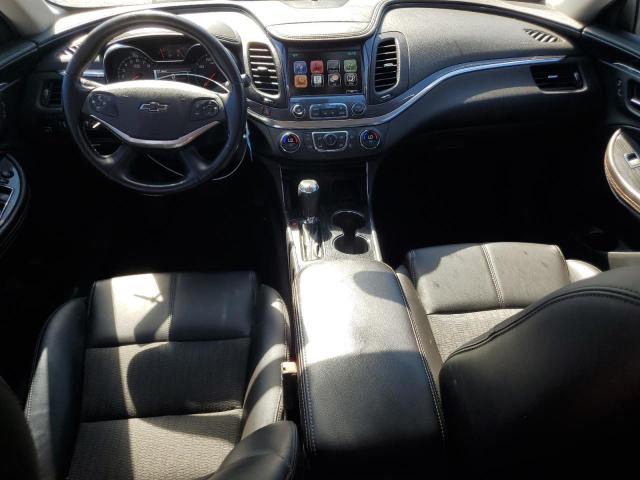 Photo 8 from auction – 2016 CHEVROLET IMPALA LT with VIN 2G1115S34G9173549
