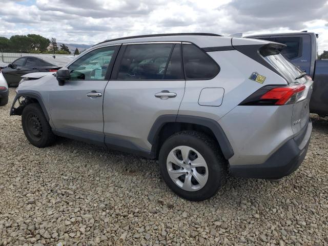 Photo 2 from auction – 2020 TOYOTA RAV4 LE with VIN 2T3F1RFV8LC130849