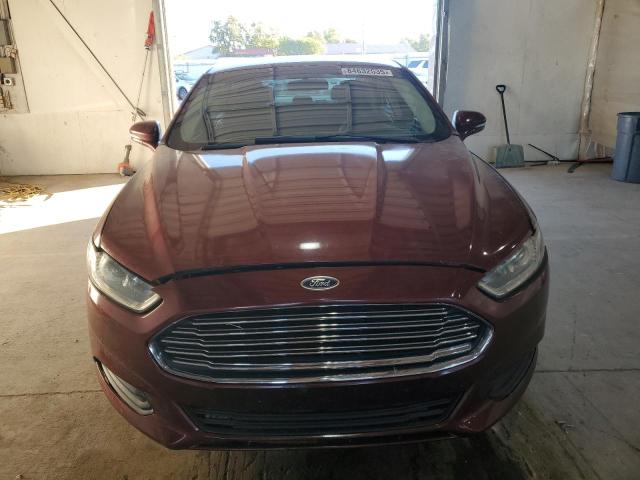 Photo 5 from auction – 2014 FORD FUSION with VIN 3FA6P0HD6ER192289