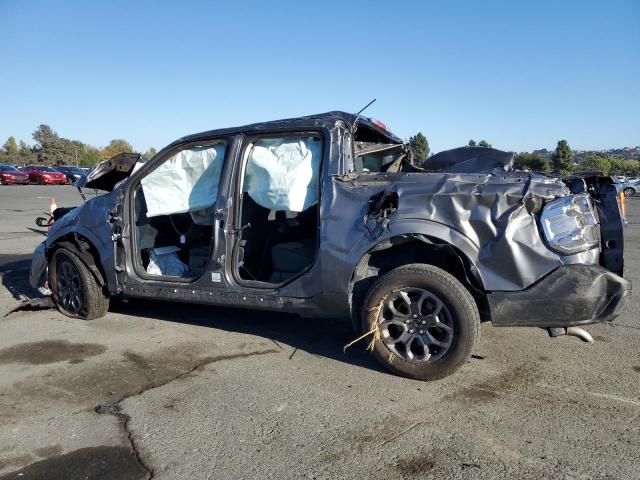 Photo 2 from auction – 2022 FORD MAVERICK X with VIN 3FTTW8E33NRB00405