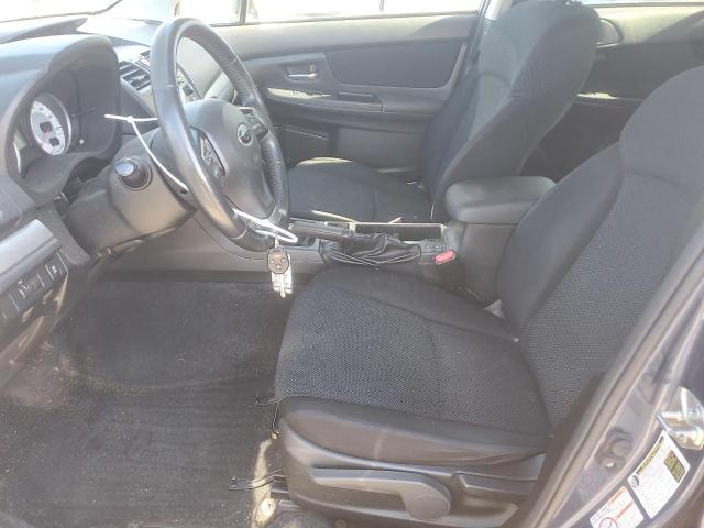 Photo 7 from auction – 2013 SUBARU IMPREZA PR with VIN JF1GPAD62D1884107