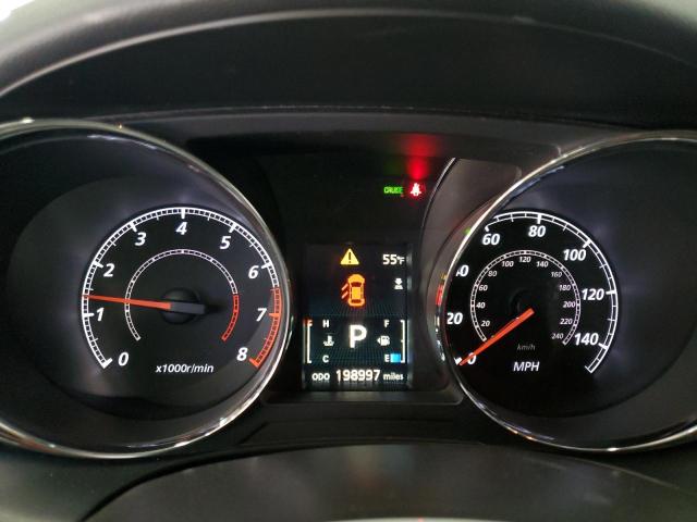 Photo 9 from auction – 2016 MITSUBISHI OUTLANDER with VIN JA4AP3AU4GZ065940
