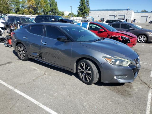 Photo 4 from auction – 2016 NISSAN MAXIMA 3.5 with VIN 1N4AA6AP5GC438737
