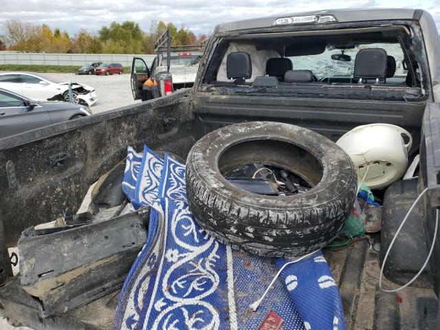 Photo 12 from auction – 2018 FORD F150 SUPER with VIN 1FTEW1EG7JKD67970