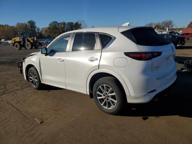 Photo 2 from auction – 2024 MAZDA CX-5 SELEC with VIN JM3KFBBL1R0407811