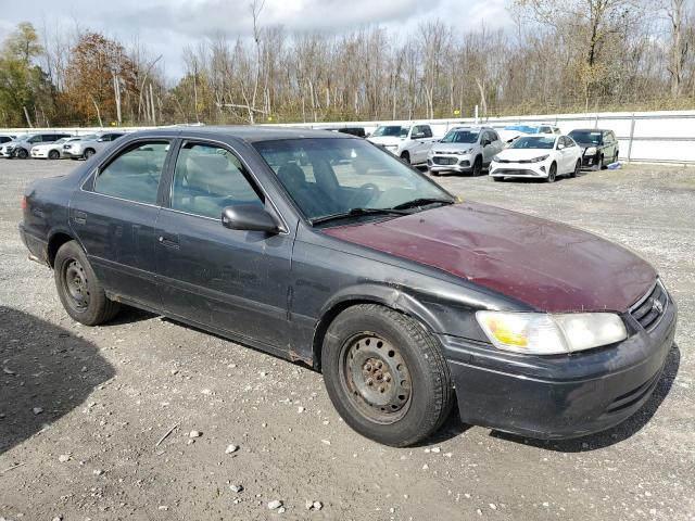 Photo 4 from auction – 2000 TOYOTA CAMRY with VIN 4T1BG22K6YU973494