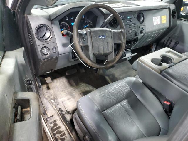 Photo 8 from auction – 2016 FORD F250 SUPER DUTY with VIN 1FTBF2A6XGEC71294
