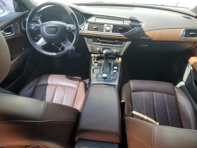 Photo 8 from auction – 2014 AUDI A7 PRESTIG with VIN WAU2GAFC4EN025454