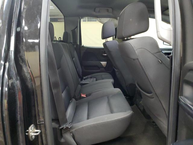 Photo 10 from auction – 2018 CHEVROLET SILVERADO with VIN 1GCVKREC2JZ193949