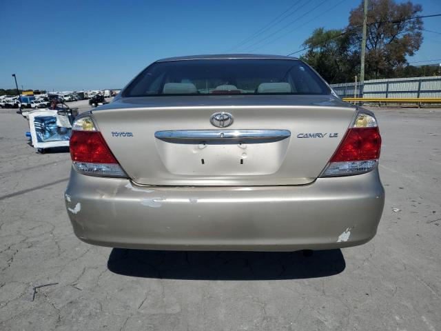 Photo 6 from auction – 2005 TOYOTA CAMRY LE with VIN 4T1BE32K85U098202