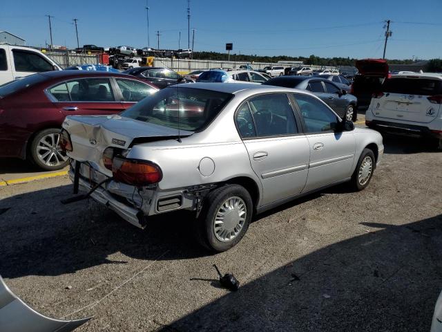 Photo 3 from auction – 2002 CHEVROLET MALIBU with VIN 1G1ND52J82M529150