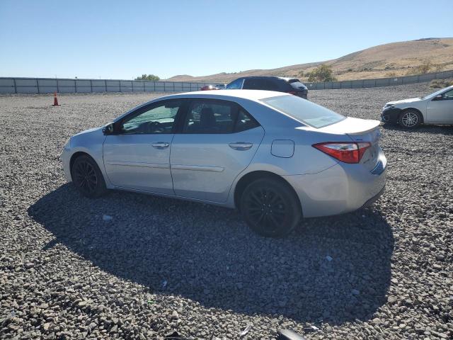Photo 2 from auction – 2016 TOYOTA COROLLA L with VIN 2T1BURHE3GC594889