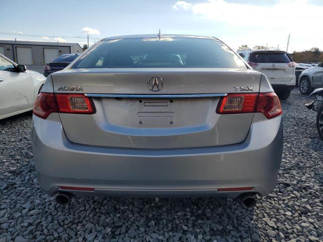 Photo 6 from auction – 2013 ACURA TSX TECH with VIN JH4CU2F65DC013595
