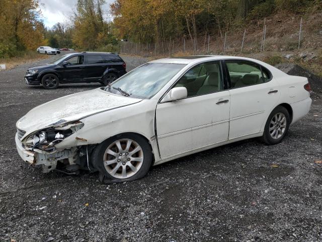 LEXUS ES 300 2002 with VIN JTHBF30G825020507 - Photo from auction