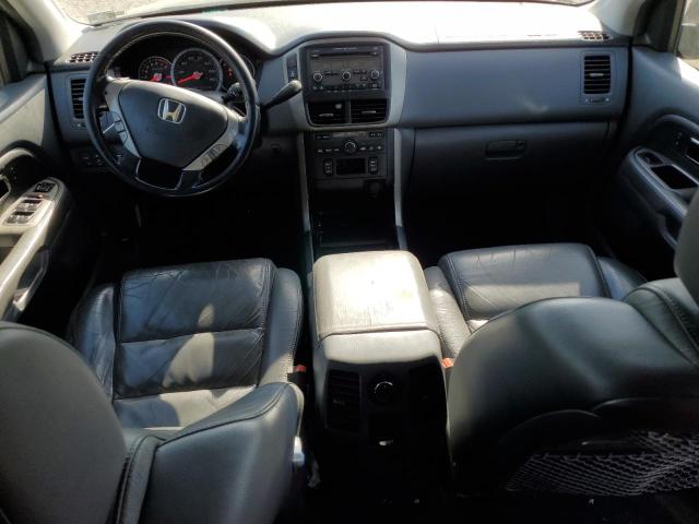 Photo 8 from auction – 2007 HONDA PILOT EXL with VIN 2HKYF18597H536174