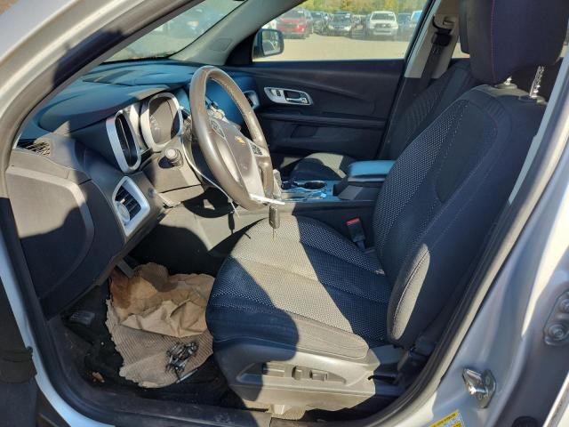 Photo 7 from auction – 2013 CHEVROLET EQUINOX LT with VIN 2GNFLNEK8D6380556