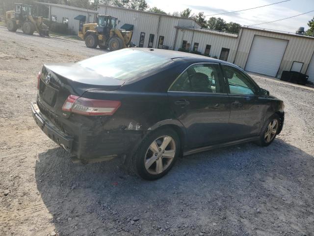 Photo 3 from auction – 2011 TOYOTA CAMRY BASE with VIN 4T1BF3EK5BU754134