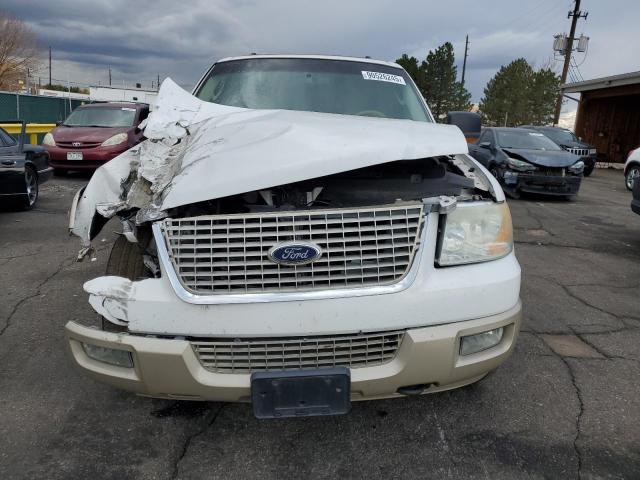 Photo 5 from auction – 2005 FORD EXPEDITION with VIN 1FMFU18545LA87536