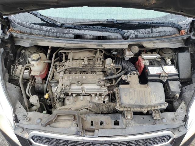 Photo 11 from auction – 2015 CHEVROLET SPARK LS with VIN KL8CB6S9XFC786878