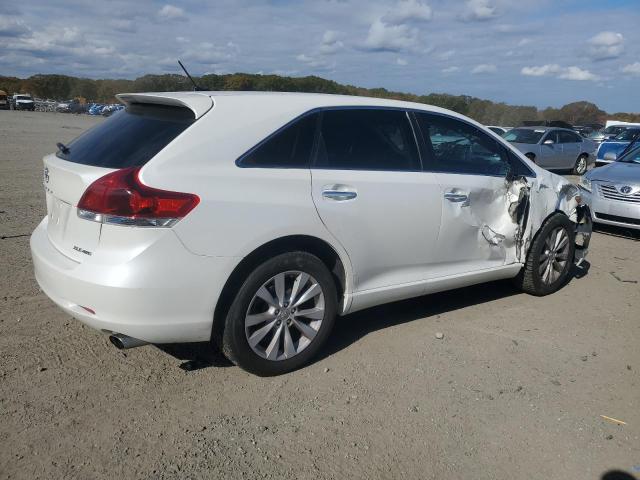 Photo 3 from auction – 2015 TOYOTA VENZA LE with VIN 4T3BA3BB3FU072272