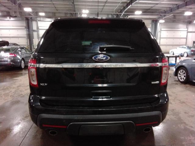 Photo 6 from auction – 2013 FORD EXPLORER X with VIN 1FM5K8D85DGA04388