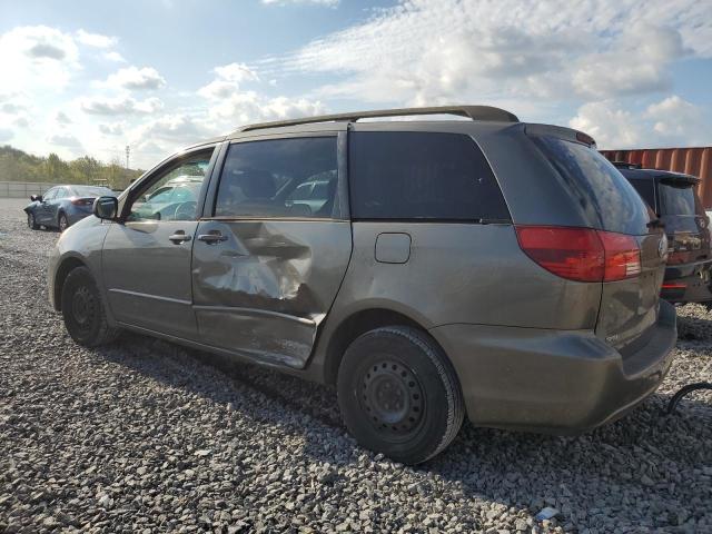 Photo 2 from auction – 2004 TOYOTA SIENNA CE with VIN 5TDZA23CX4S207939
