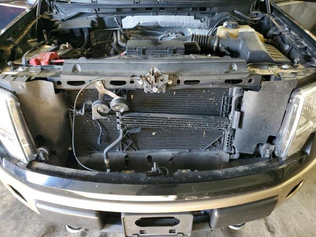 Photo 11 from auction – 2011 FORD F150 SUPER with VIN 1FTFX1EF8BFD05867