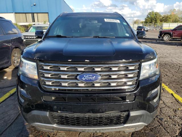 Photo 5 from auction – 2017 FORD EXPLORER X with VIN 1FM5K8D84HGA42345