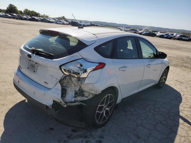 صورة رقم 3 من المزاد - 2017 FORD FOCUS SEL مع VIN 1FADP3M2XHL322090
