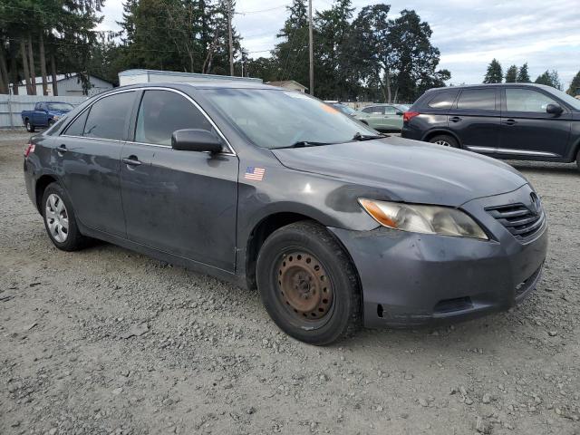 Photo 4 from auction – 2009 TOYOTA CAMRY BASE with VIN 4T4BE46K99R070677