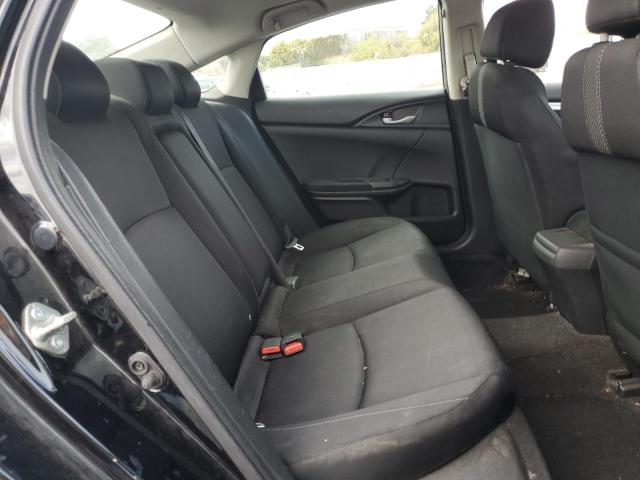 Photo 10 from auction – 2017 HONDA CIVIC EX with VIN 19XFC2F74HE227566