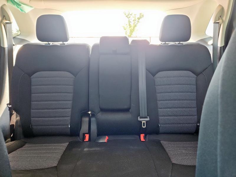 Photo 10 from auction – 2022 FORD EDGE SE with VIN 2FMPK4G90NBA40715