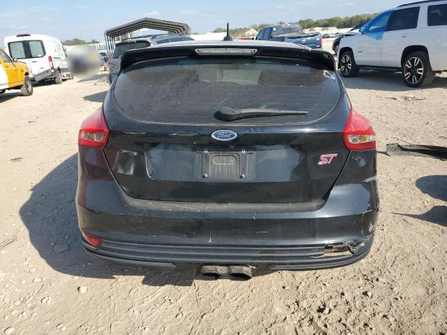 Photo 6 from auction – 2016 FORD FOCUS ST with VIN 1FADP3L99GL374050