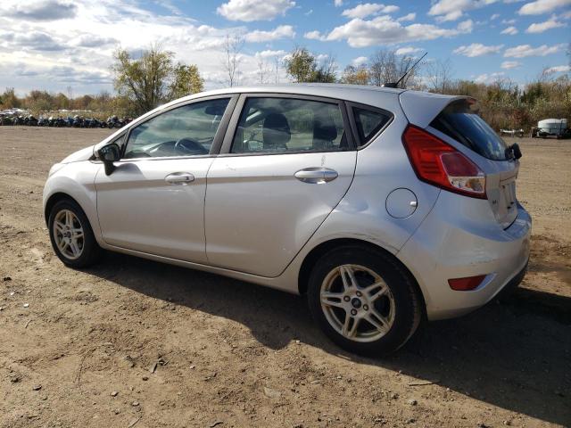 Photo 2 from auction – 2018 FORD FIESTA with VIN 3FADP4EJ6JM127412