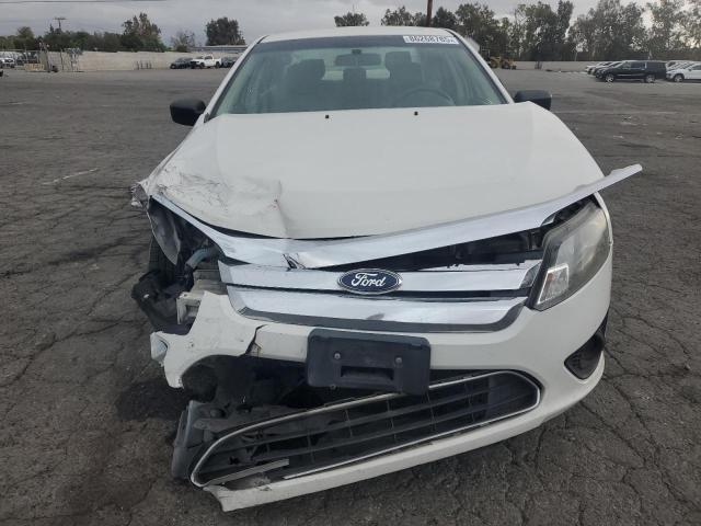 Photo 5 from auction – 2011 FORD FUSION S with VIN 3FAHP0GA7BR345998