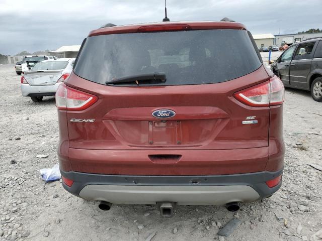 Photo 6 from auction – 2016 FORD ESCAPE SE with VIN 1FMCU9G93GUC08950
